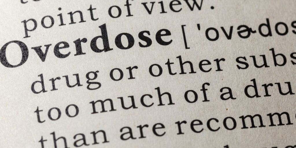 Heroin Overdose Symptoms
