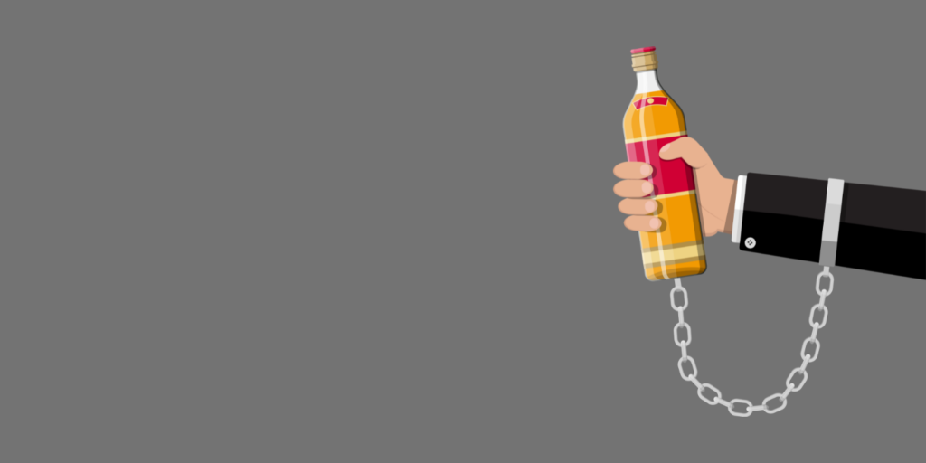 What Causes People To Have An Alcohol Addiction