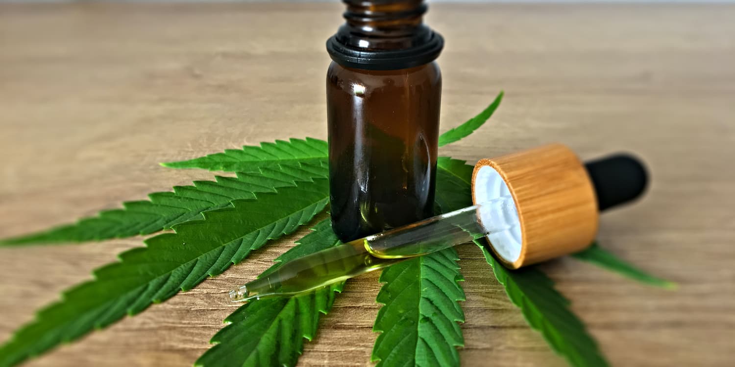 Can you become addicted to cannabis oil