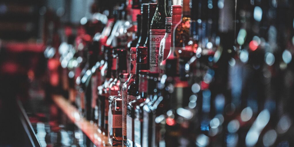 Does Alcohol Thin The Blood
