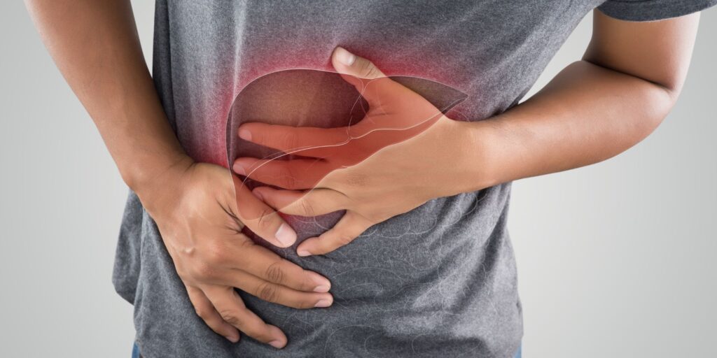 Does Cocaine Affect Your Liver