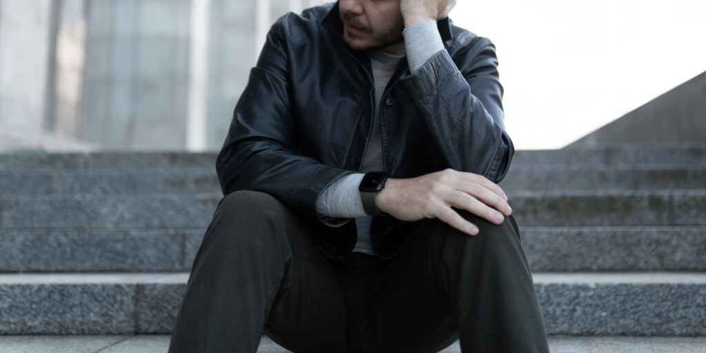 Does Cocaine Cause Anxiety