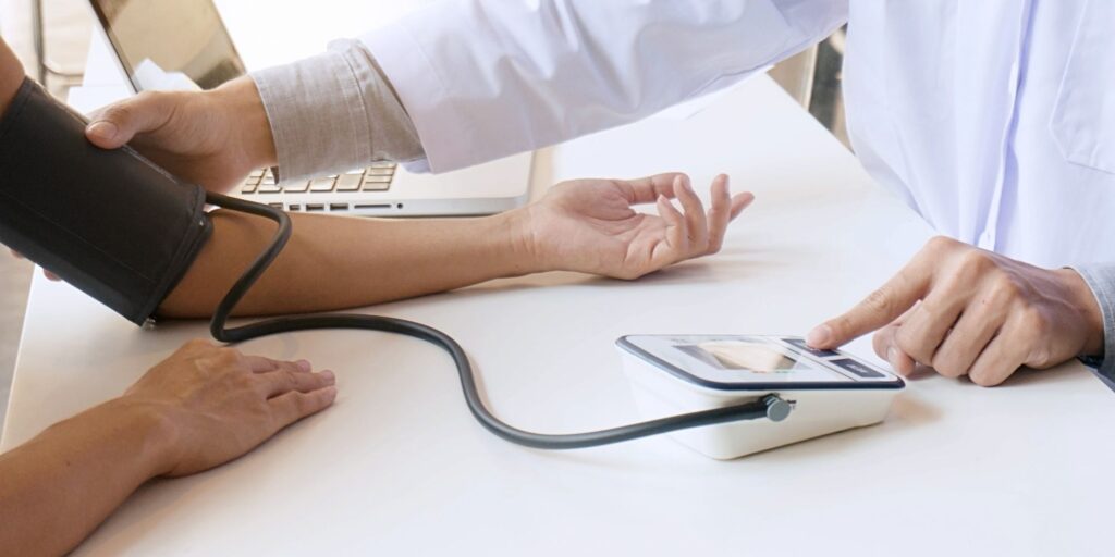 Does Cocaine Cause High Blood Pressure