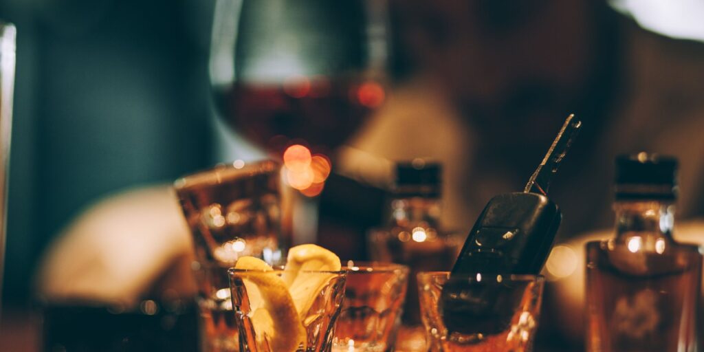 How Long Does It Take To Become An Alcoholic