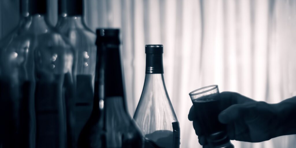 How Long Is An Alcohol Detox