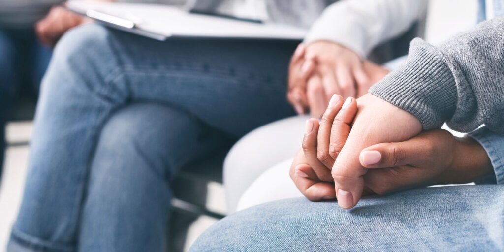 How to Get Someone Into Rehab