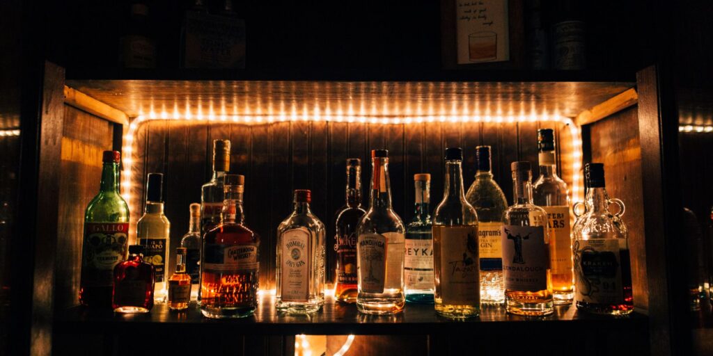 Is Alcohol A Stimulant Or Depressant