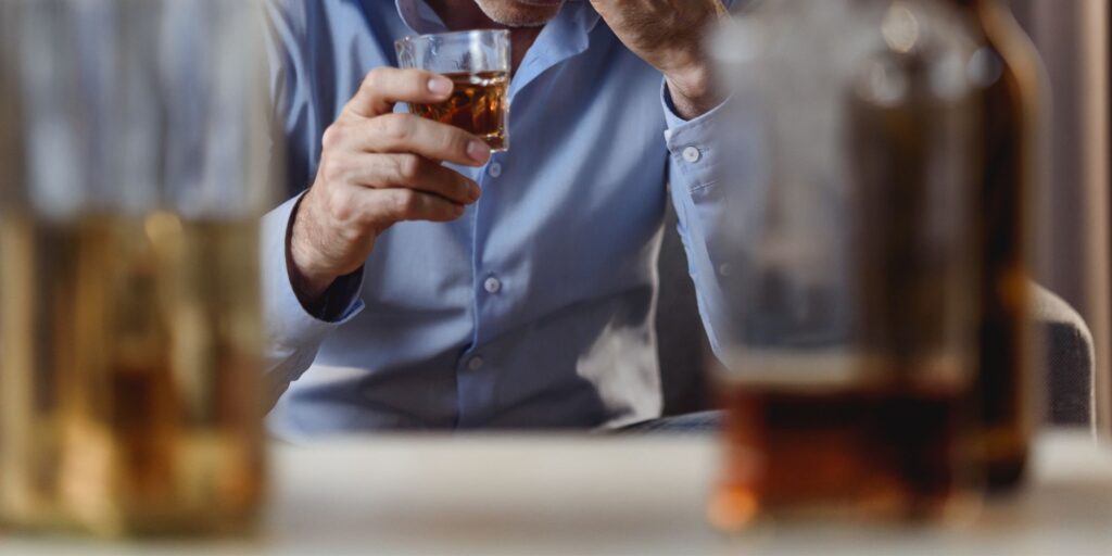 Why Do Addicts Relapse When Things Are Good