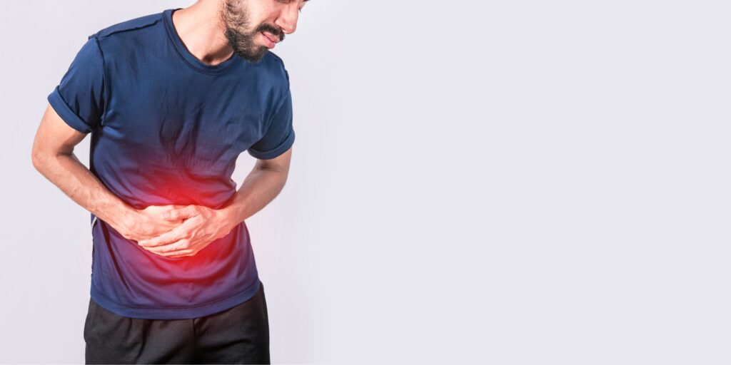 Why Does Cocaine Make Your Stomach Hurt
