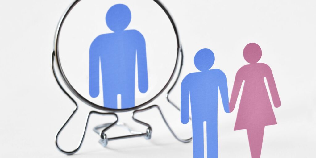 are alcoholics narcissists