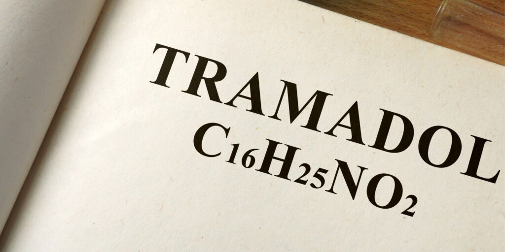 Are Tramadol Addictive