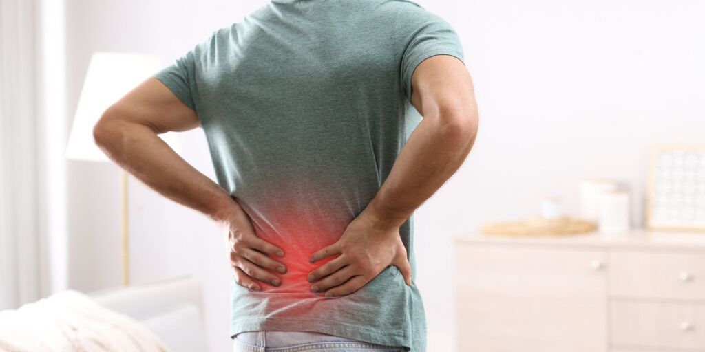Can Alcohol Cause Back Pain