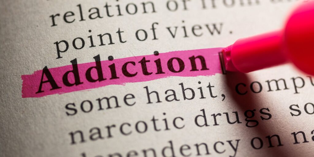 can you get addicted to cocaine