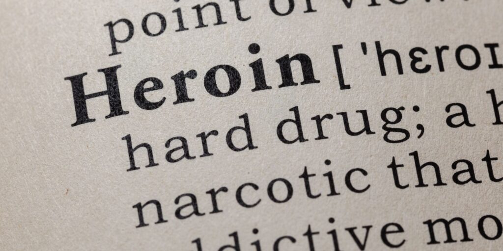 can you overdose smoking heroin