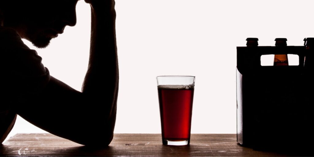 how addictive is alcohol