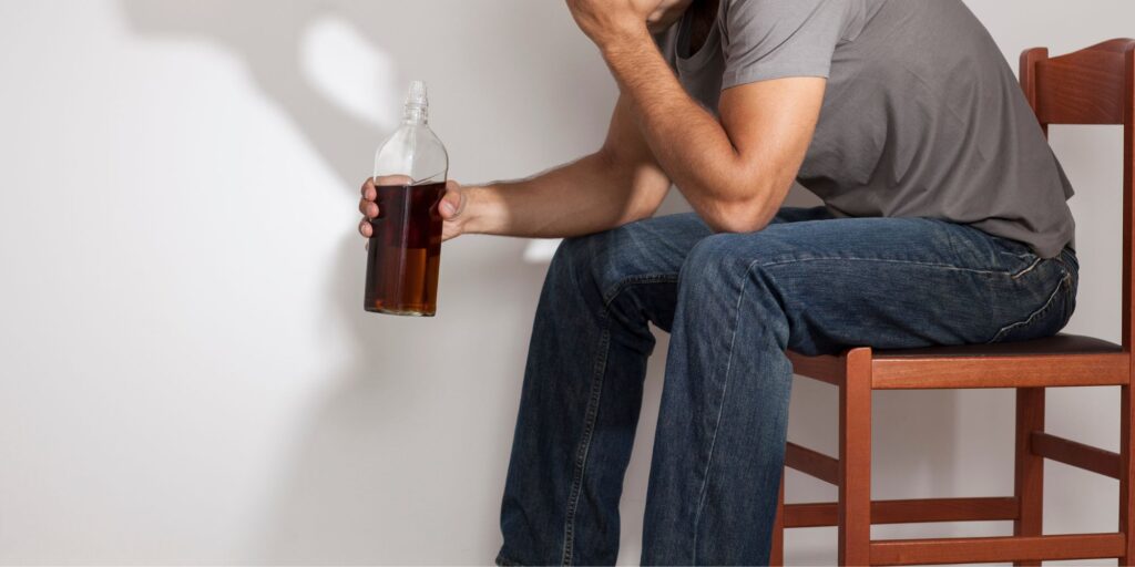 how long do withdrawal symptoms from alcohol last