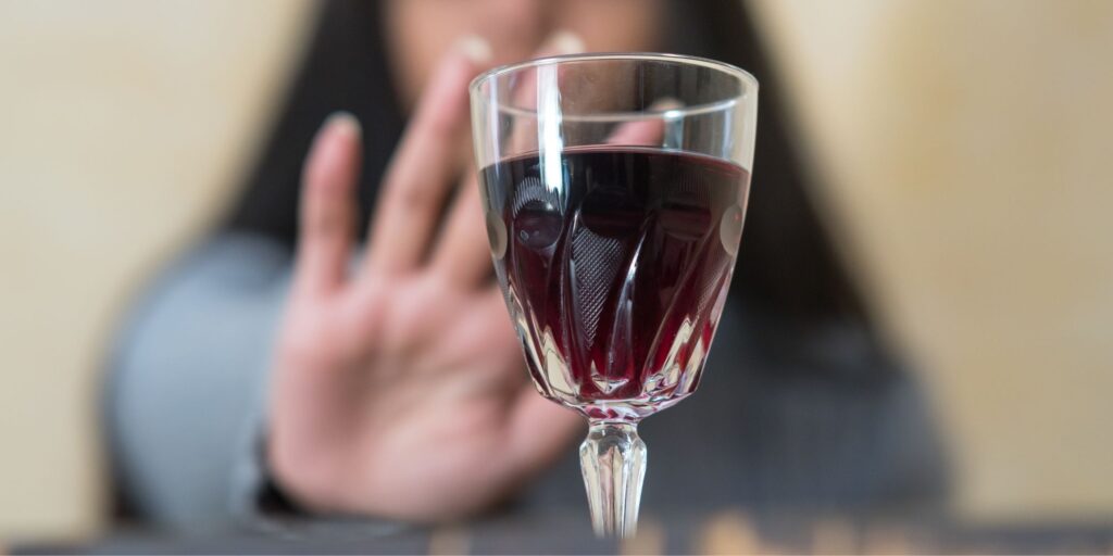 how to help someone with alcoholism