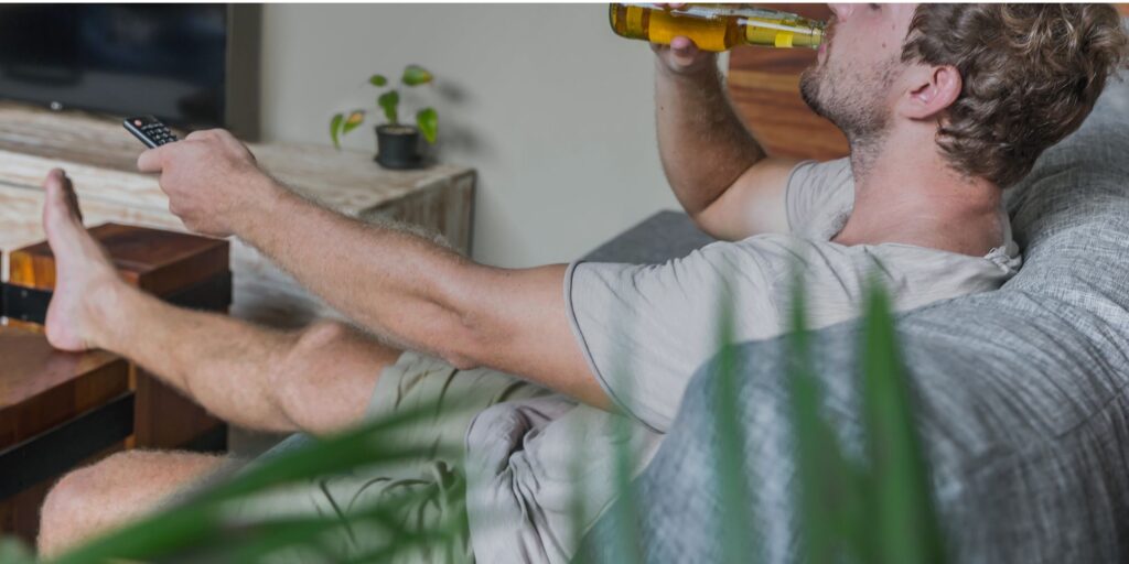 How To Stop Binge Drinking