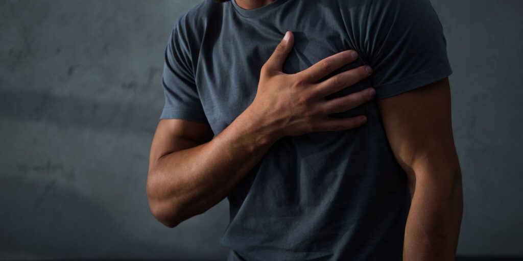 How To Stop Chest Pain After Drinking Alcohol