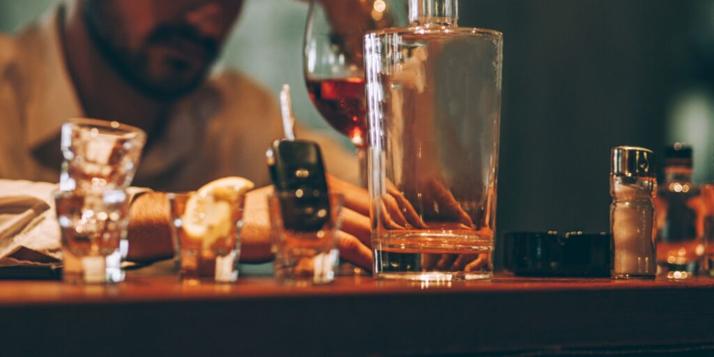 is alcoholism a mental illness