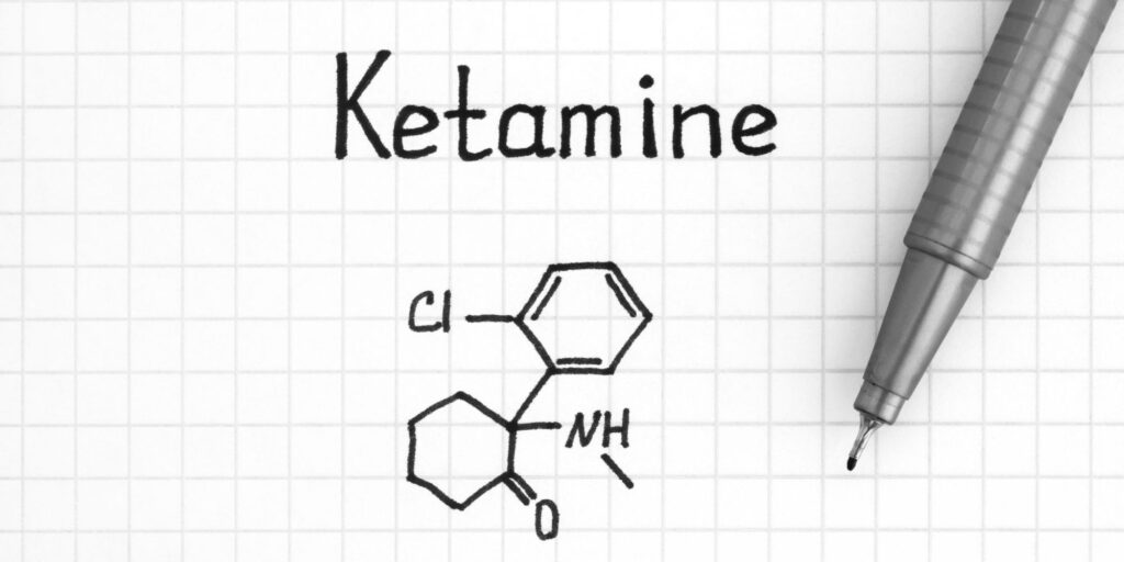 Is Ketamine An Opioid