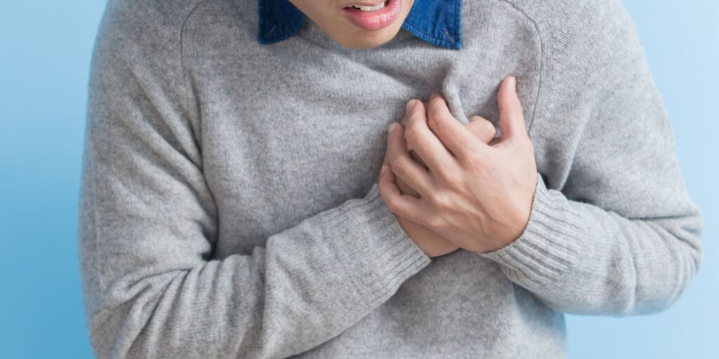 What Does Cocaine Do To Your Heart