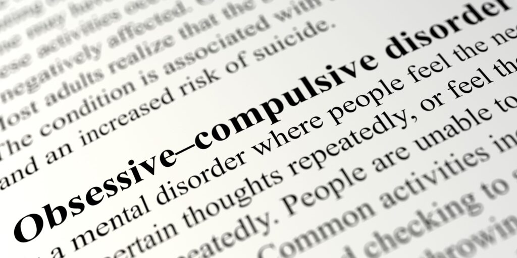 What Does Compulsion Mean