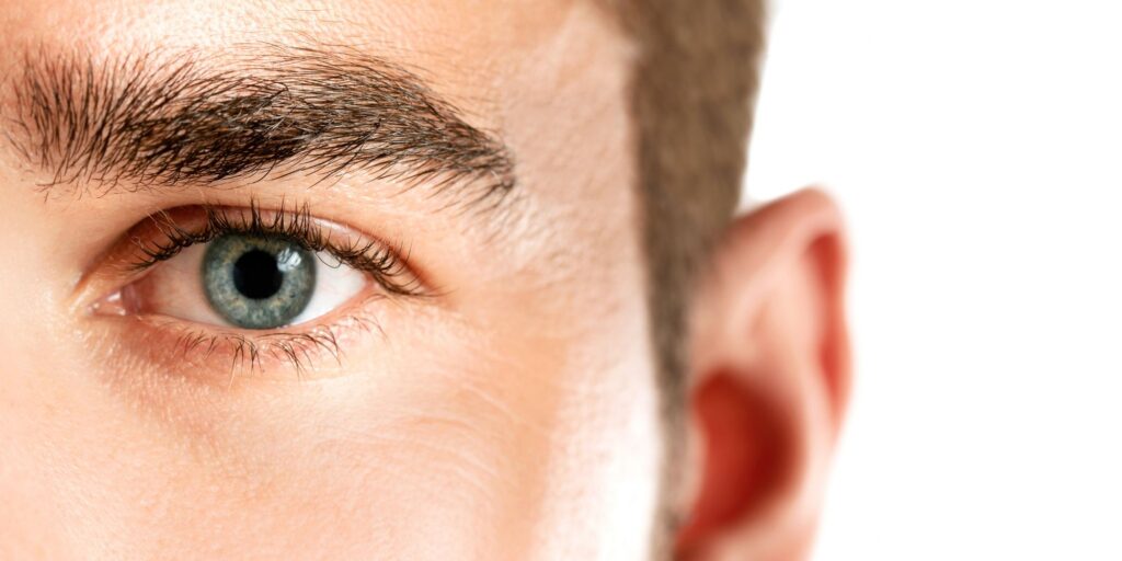 What Drugs Cause Dilated Pupils