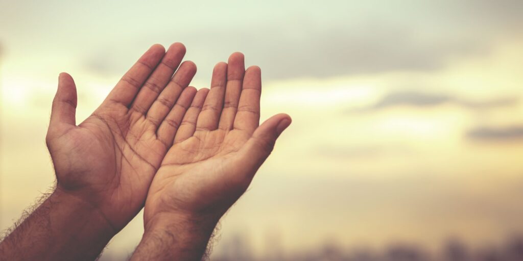 What Is The Alcoholics Anonymous Prayer