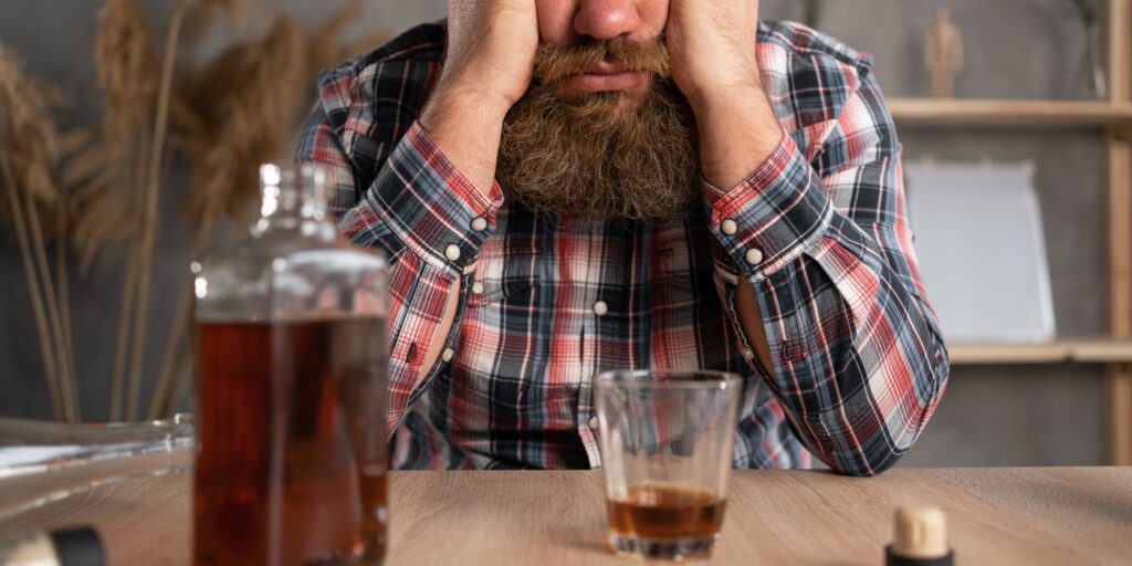Why Do People Binge Drink