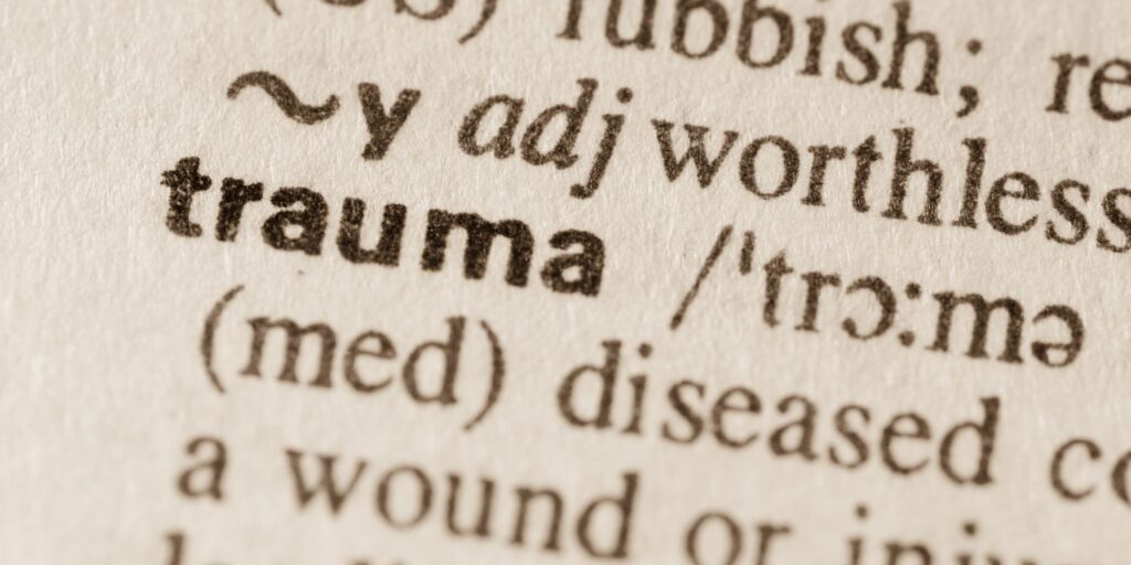 How Childhood Trauma Leads To Addiction