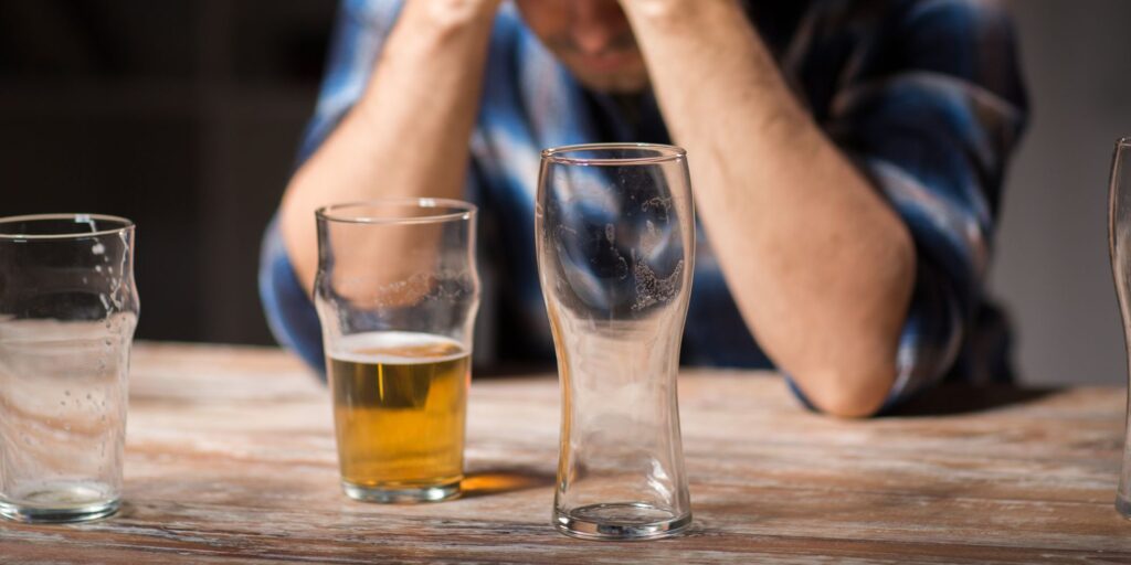 Are You An Alcoholic If You Drink Every Day
