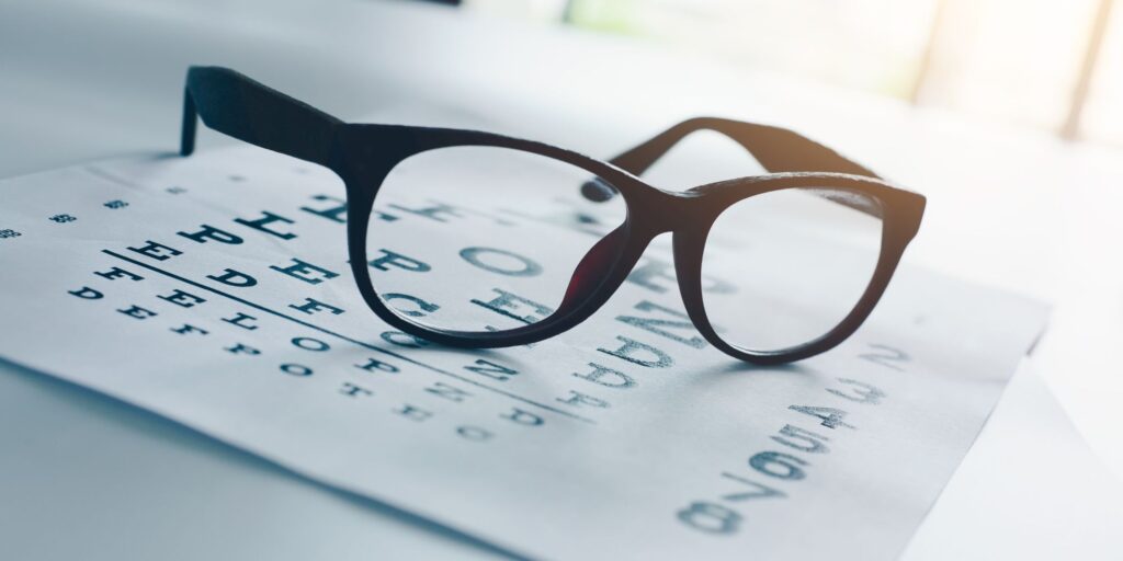Can Alcohol Affect Your Eyesight Long Term