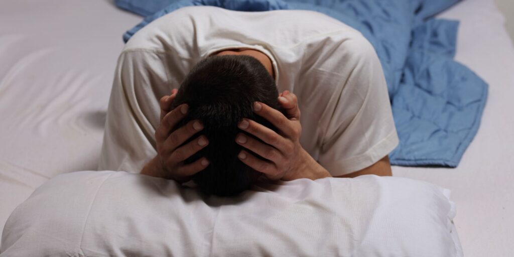 Can Alcohol Cause Night Sweats