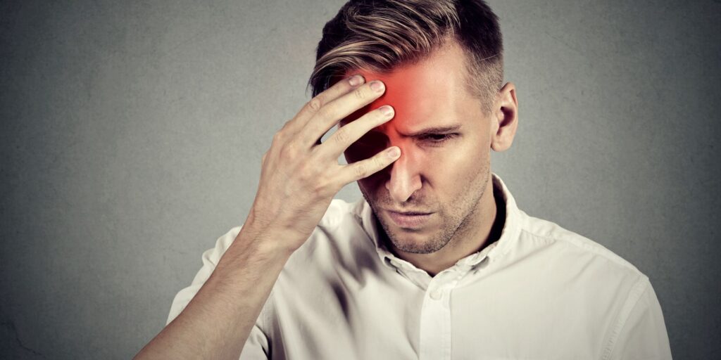 Can Alcohol Withdrawal Cause Headaches