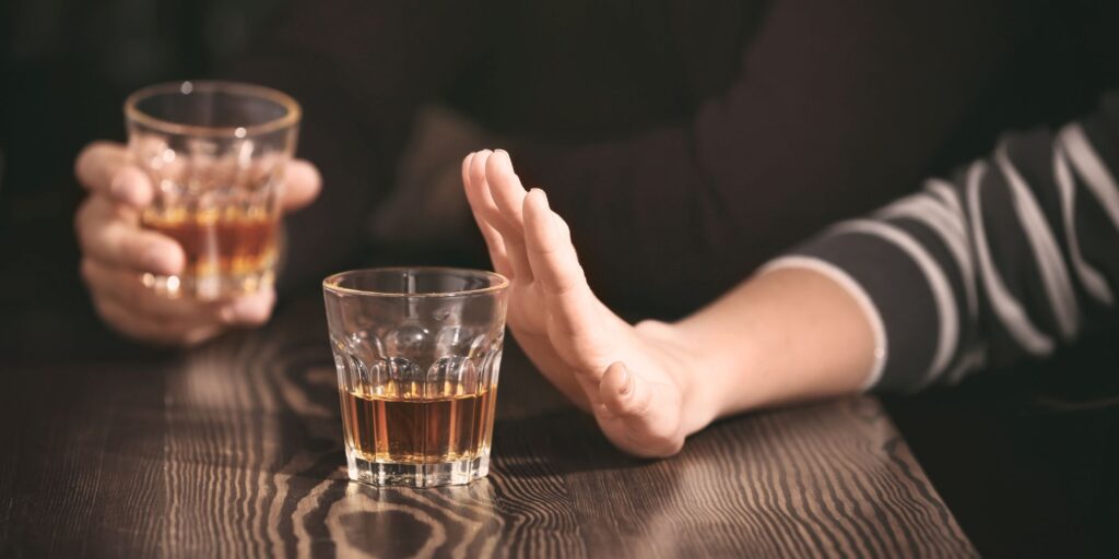 Can Alcoholics Just Stop Drinking