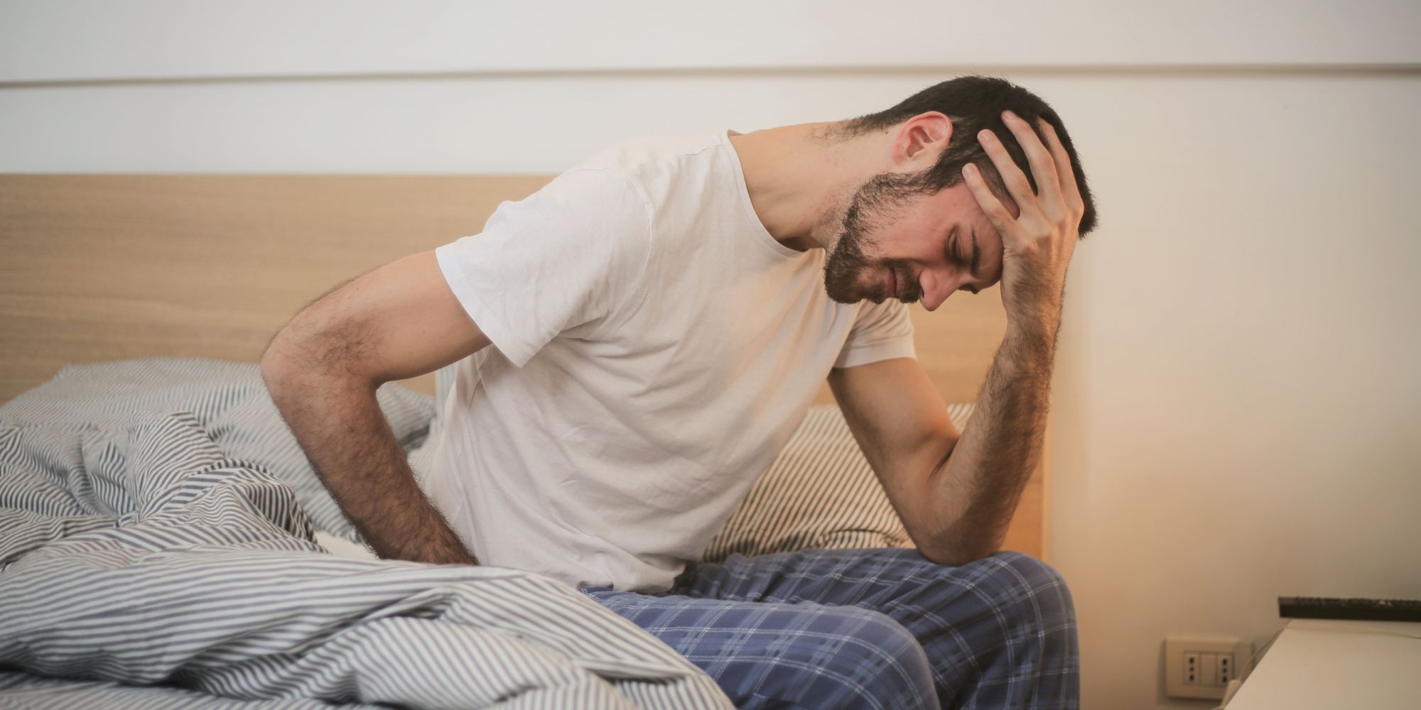 do alcoholics get hangovers