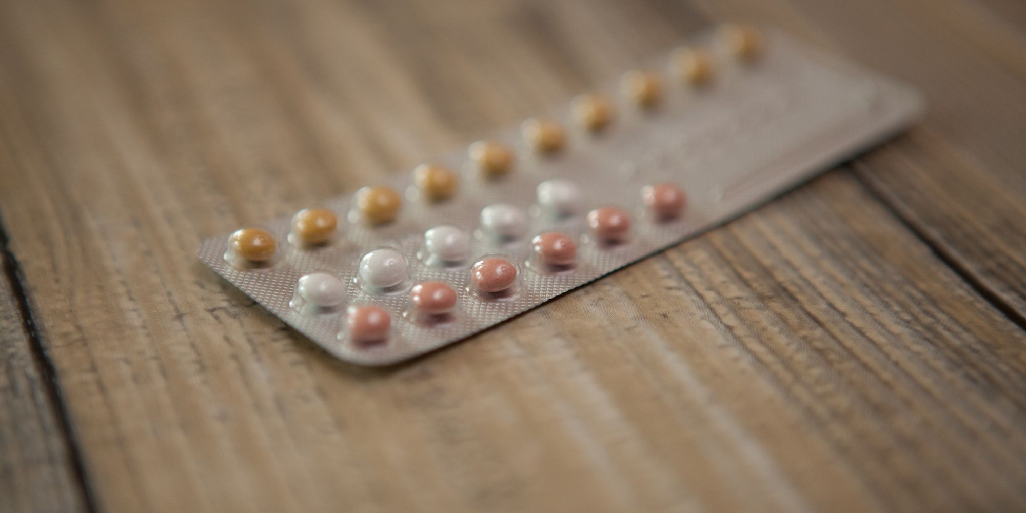 Does Alcohol Affect The Pill