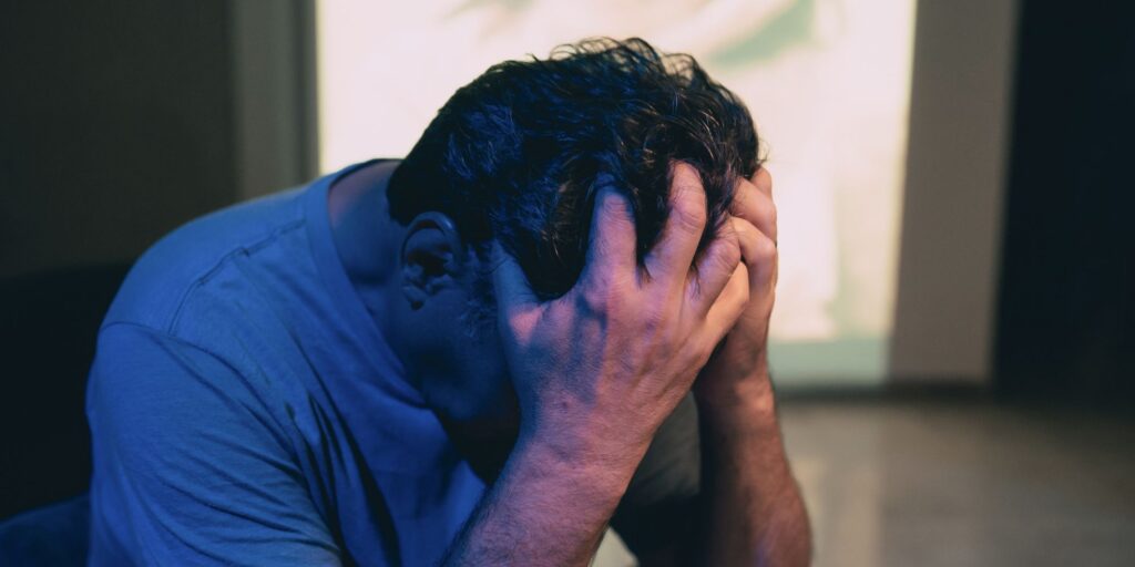 Does Cocaine Make You Depressed