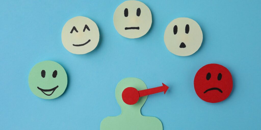 Does Depression Cause Addiction