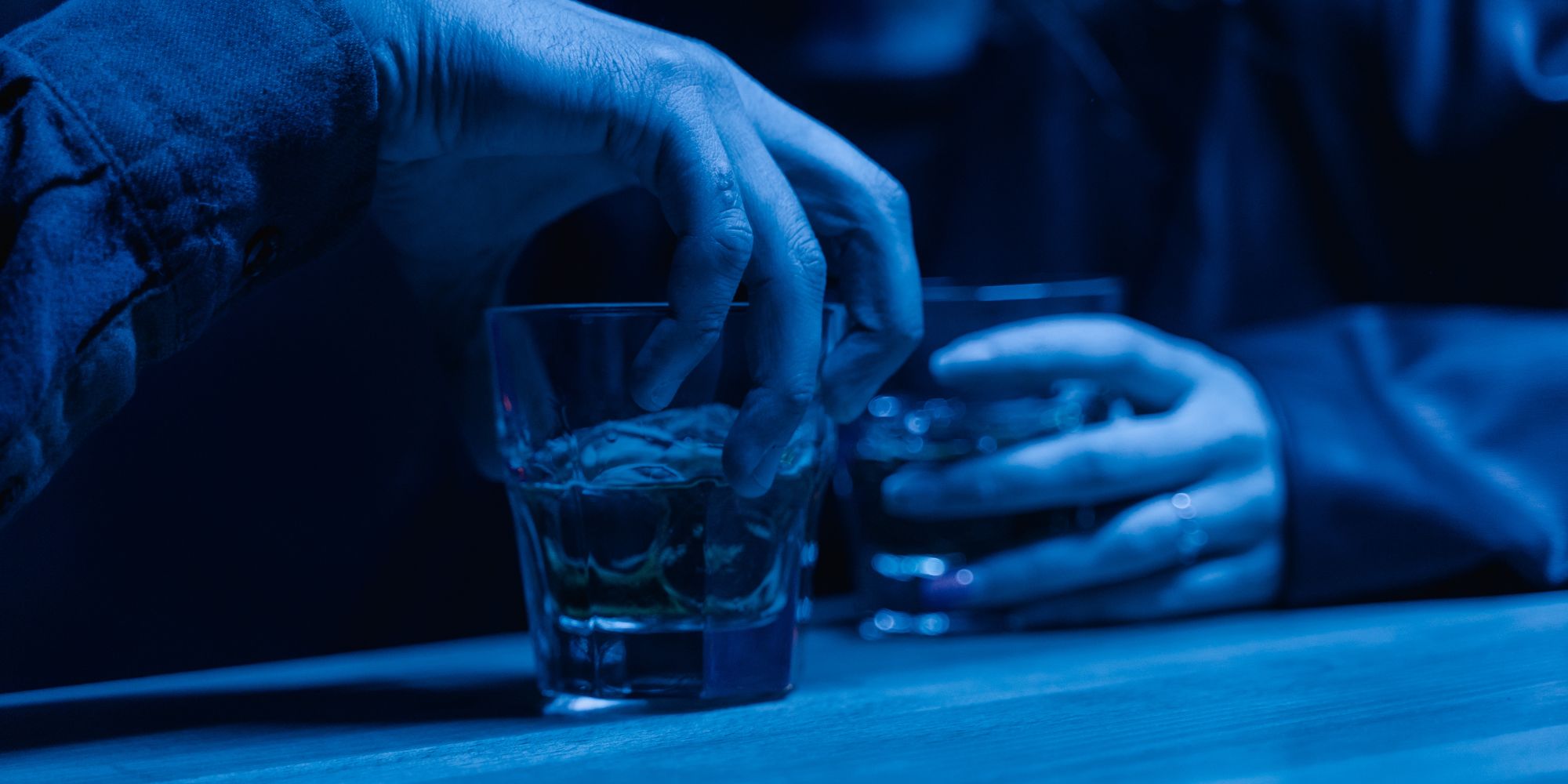 How Do People Become Alcoholics