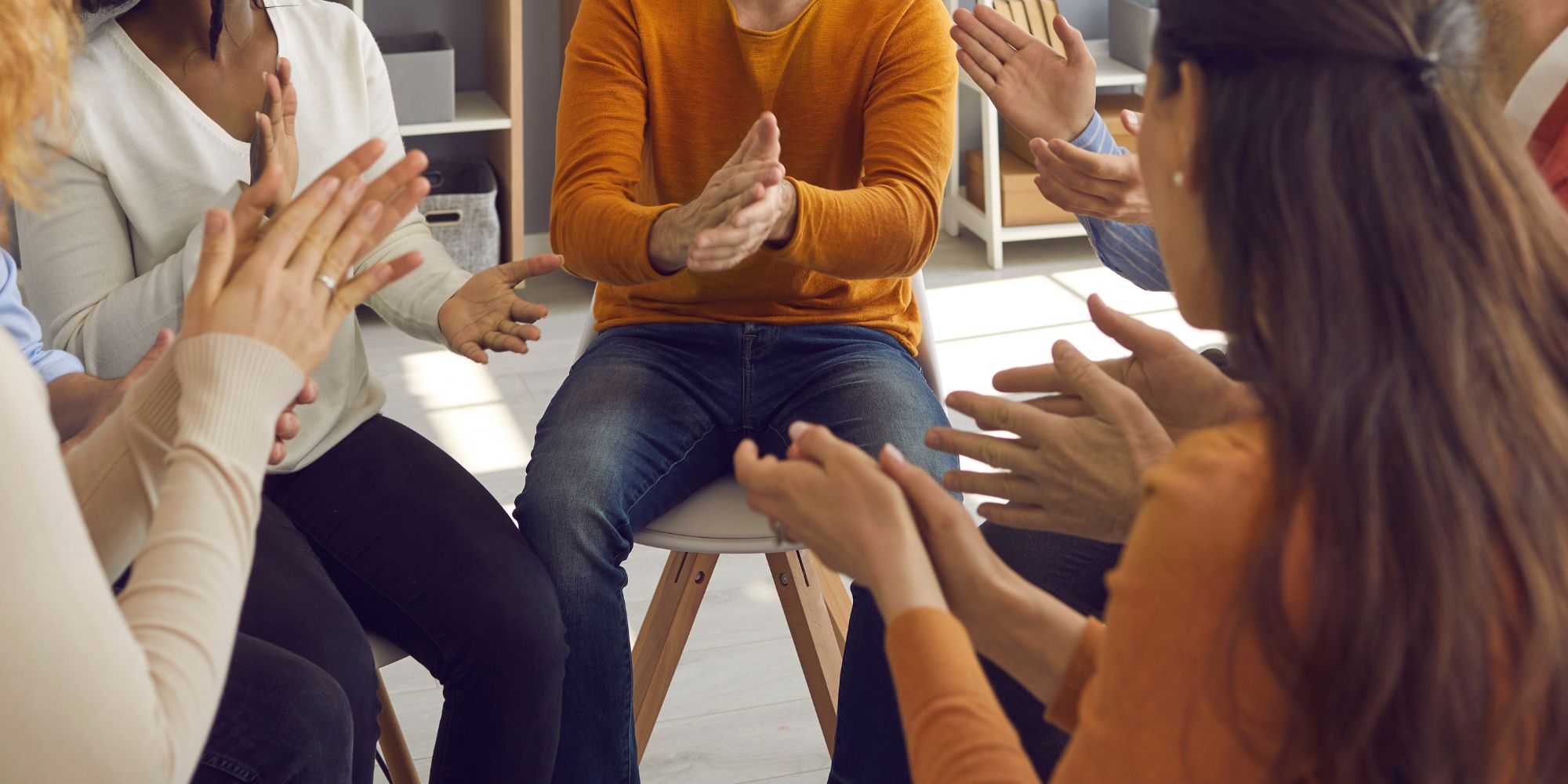 how does rehabilitation help drug addicts