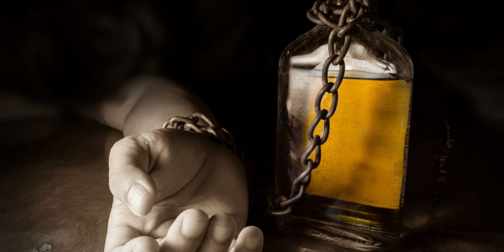 How Long Can An Alcoholic Live