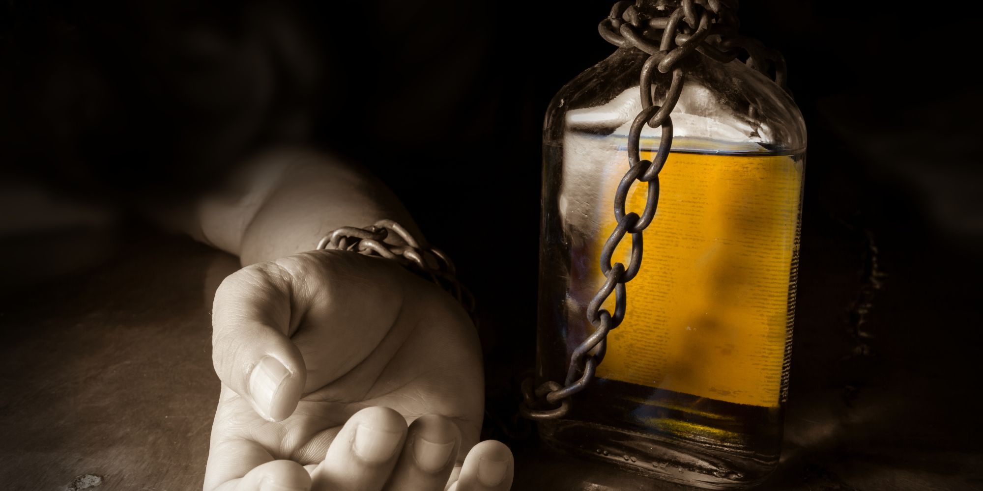 How Long Can An Alcoholic Live