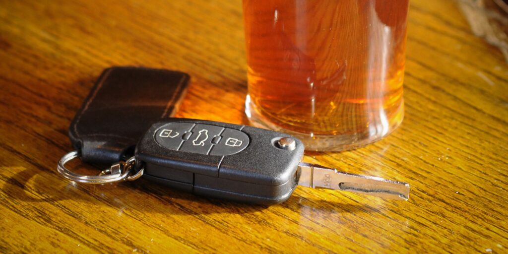 How Long Does Drink Driving Stay On Criminal Record