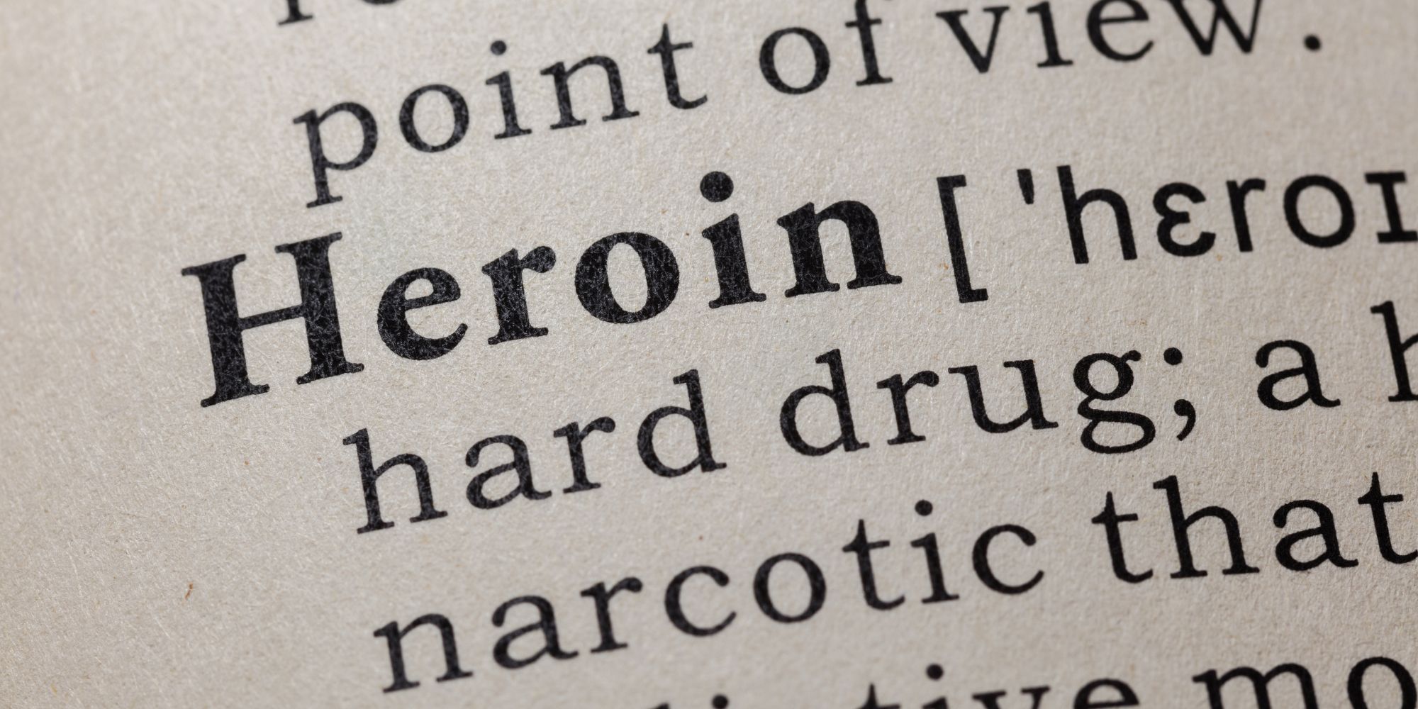 how long does it take to get addicted to heroin