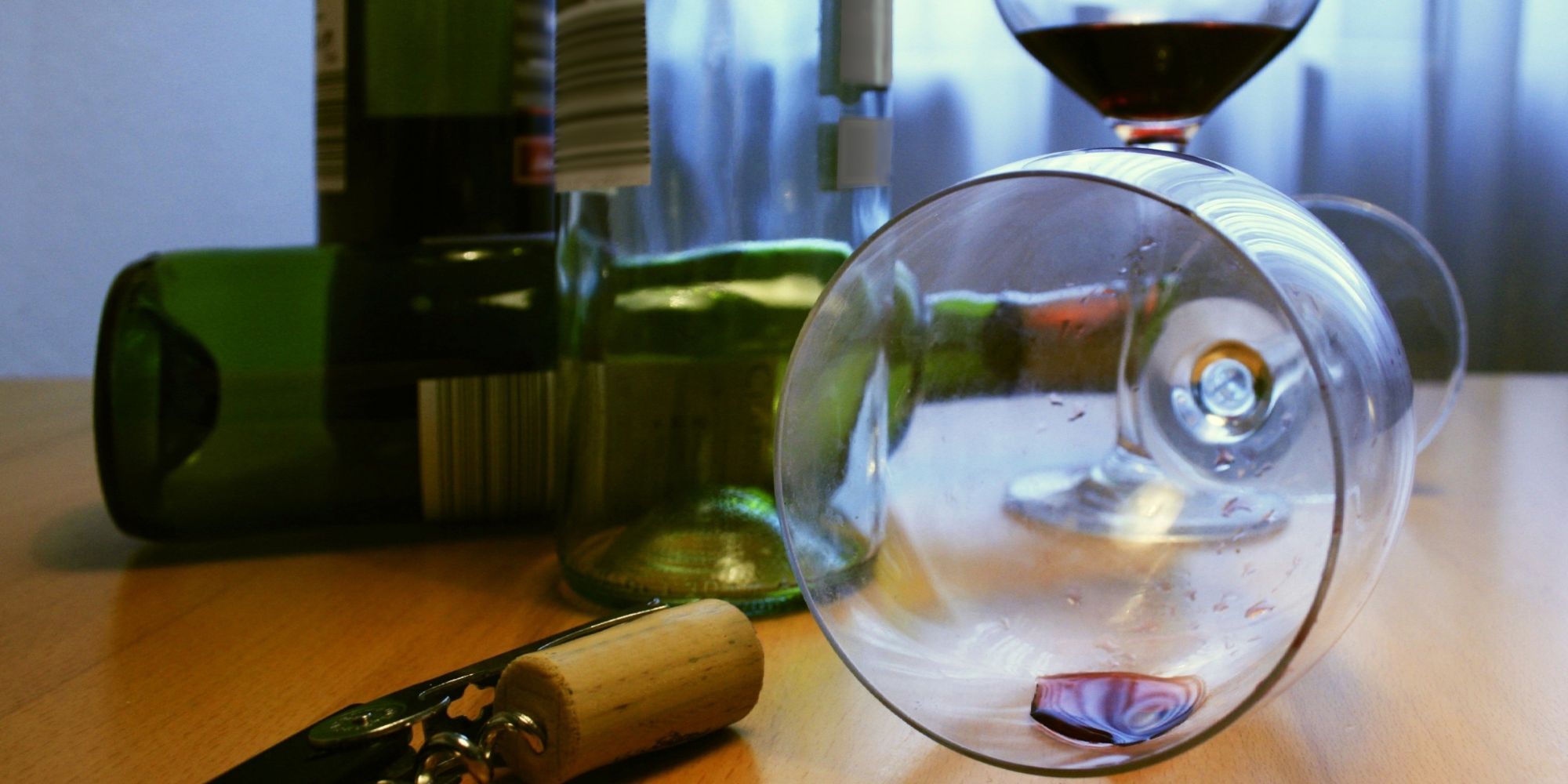 How To Get Help For Alcoholism