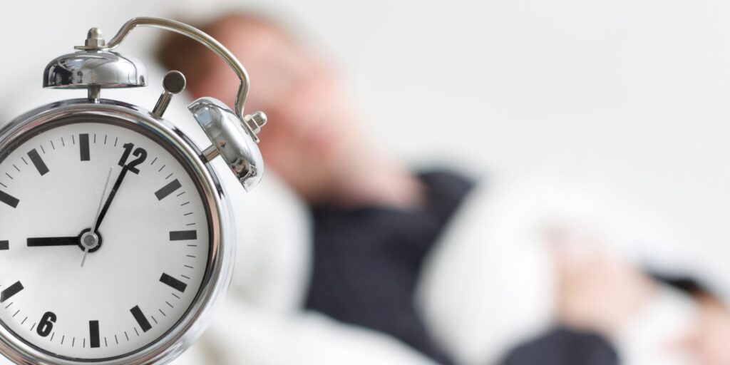 How To Get Sleep During Alcohol Withdrawal