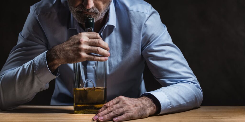 How To Know If You Are Addicted To Alcohol