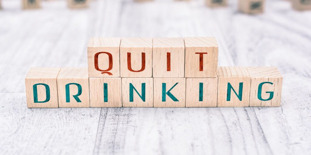 How To Quit Alcohol Addiction